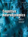 Cognitive Neurodynamics雜志封面